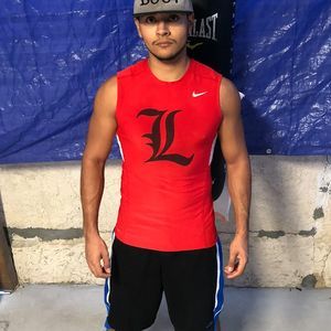 Meet your Posher, Albert